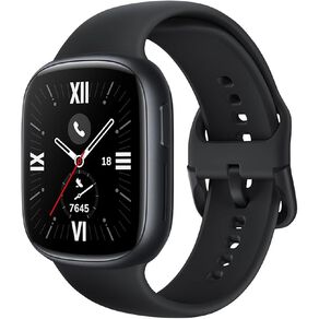 HONOR Watch 4 Black