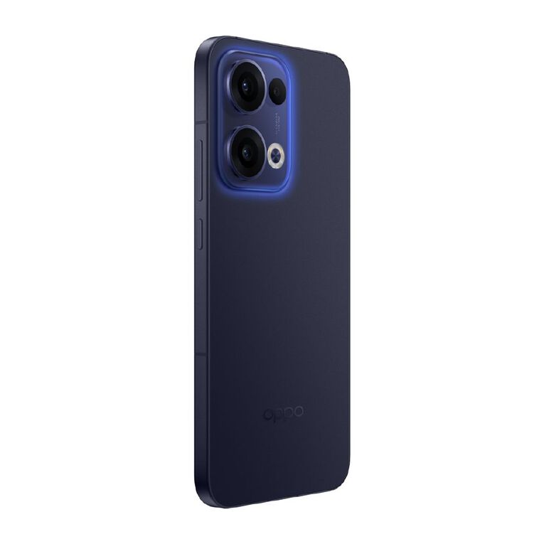 OPPO Reno13 5G - Luminous Blue, , hi-res