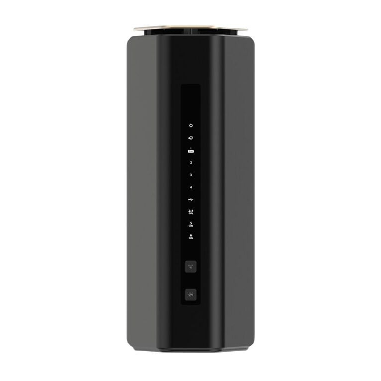 Netgear Nighthawk Wifi 7 BE18000 Tri-Band Wifi 7 Router - RS600, , hi-res