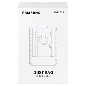 Samsung Bespoke Jet Clean Station Dust Bag - 5 Pack