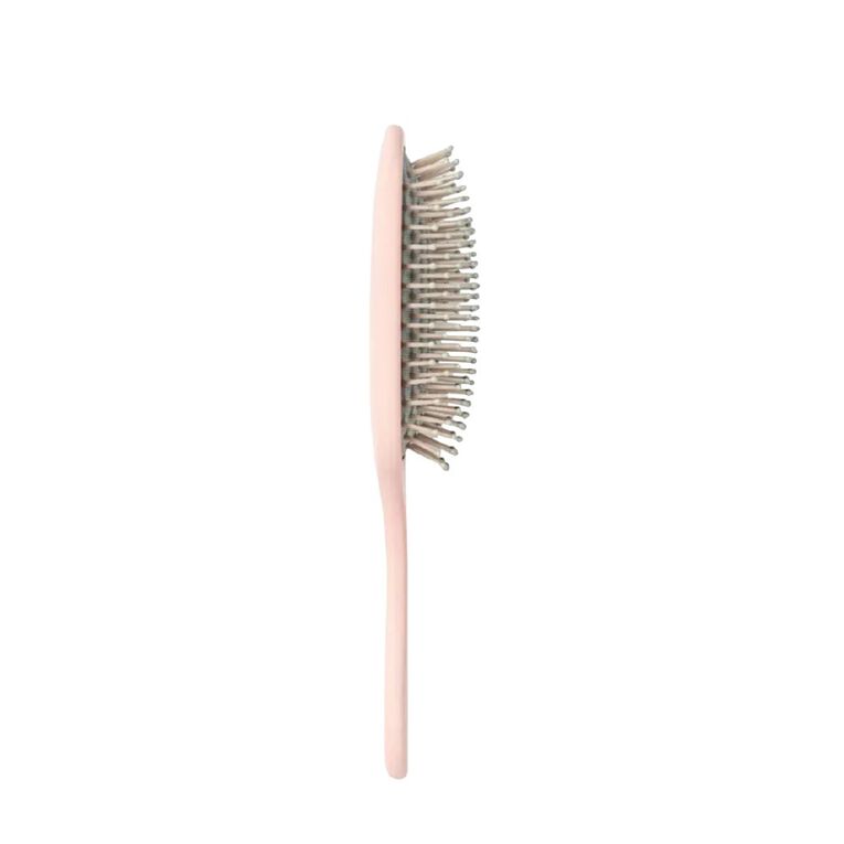 TYMO Detangling Paddle Hair Brush Pink, , hi-res
