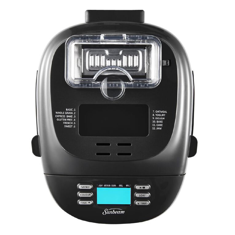 Sunbeam Bread Maker, , hi-res