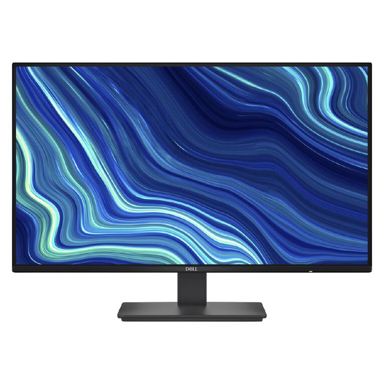 Dell 27" QHD 144Hz IPS Monitor - SE2726D, , hi-res