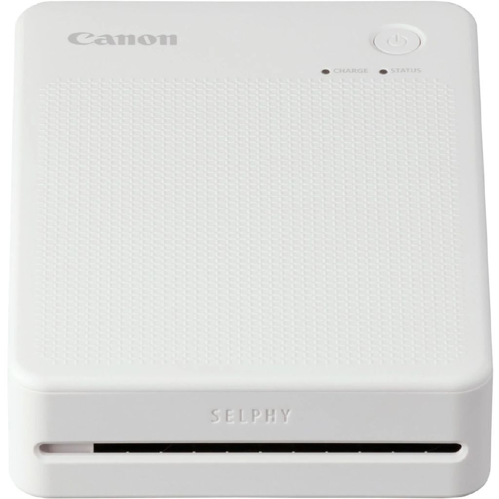 Canon QX20-WH SELPHY SQUARE QX20 Printer white - Noel Leeming