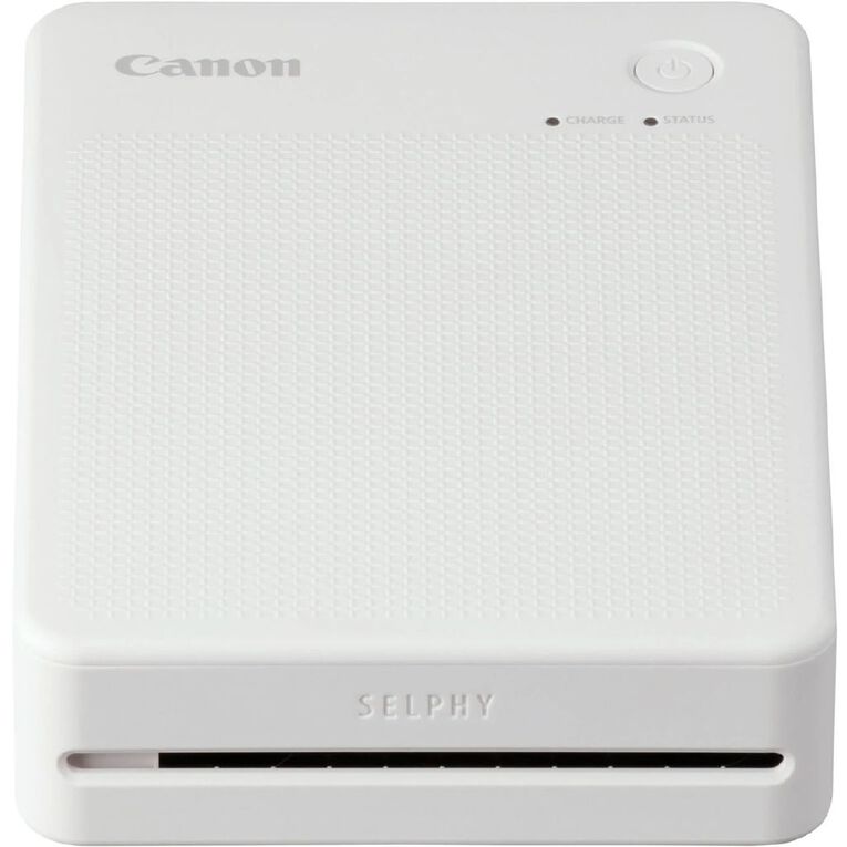 Canon QX20-WH SELPHY SQUARE QX20 Printer white, , hi-res