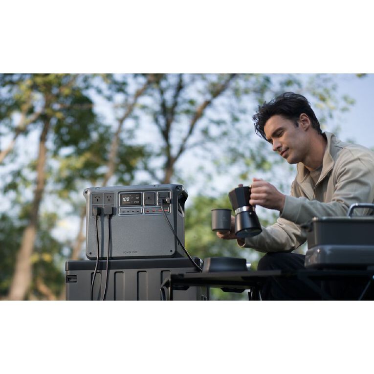 DJI Power 2000 Portable Power Station, , hi-res
