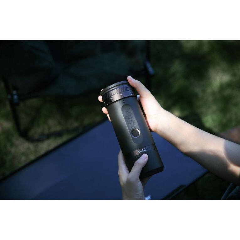 OutIn Fino Portable Electric Coffee Grinder, , hi-res