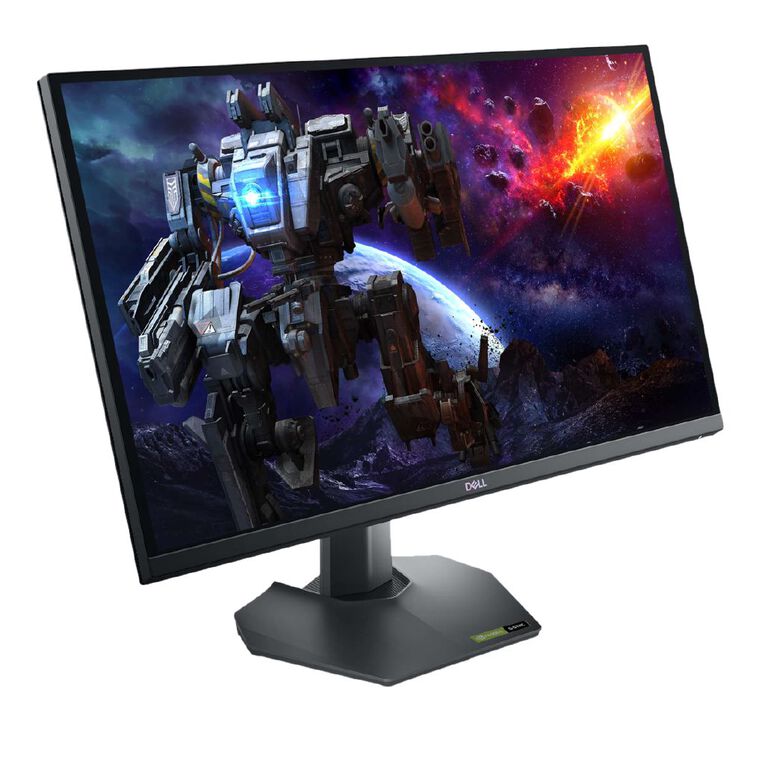 Dell 27 inch QHD Gaming Monitor (G2724D) Noel Leeming