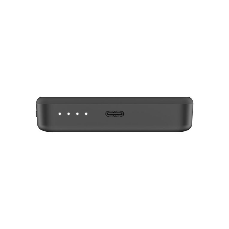 Belkin BoostCharge Slim Magnetic Power Bank 10K - Black, , hi-res