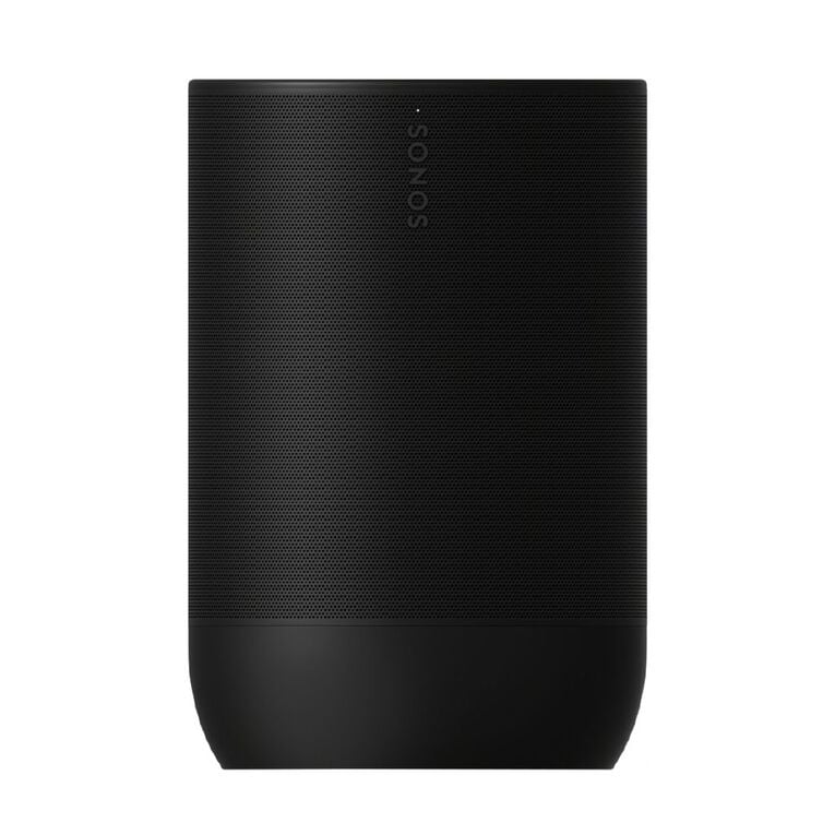 Sonos Move 2 - Black, , hi-res