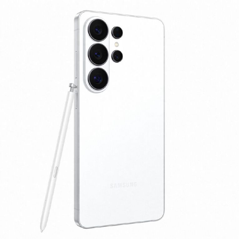 Samsung Galaxy S26 Ultra 256GB - White, , hi-res