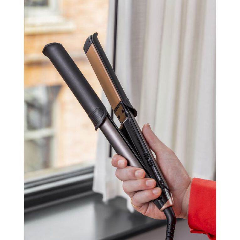 Remington One Straight & Curl Styler, , hi-res