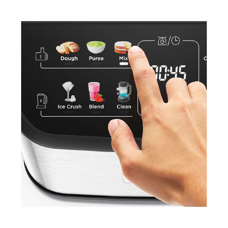 Kenwood Multipro One Touch Food Processor & Blender, , hi-res