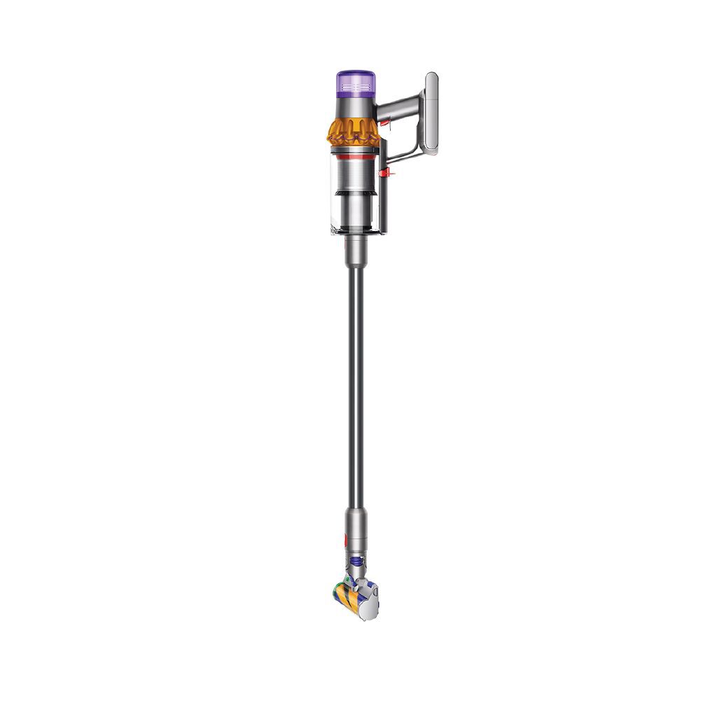 Dyson V15 Detect Total Clean - Noel Leeming