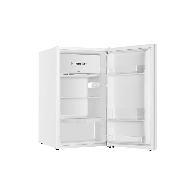 Hisense White 124L Bar Fridge, , hi-res