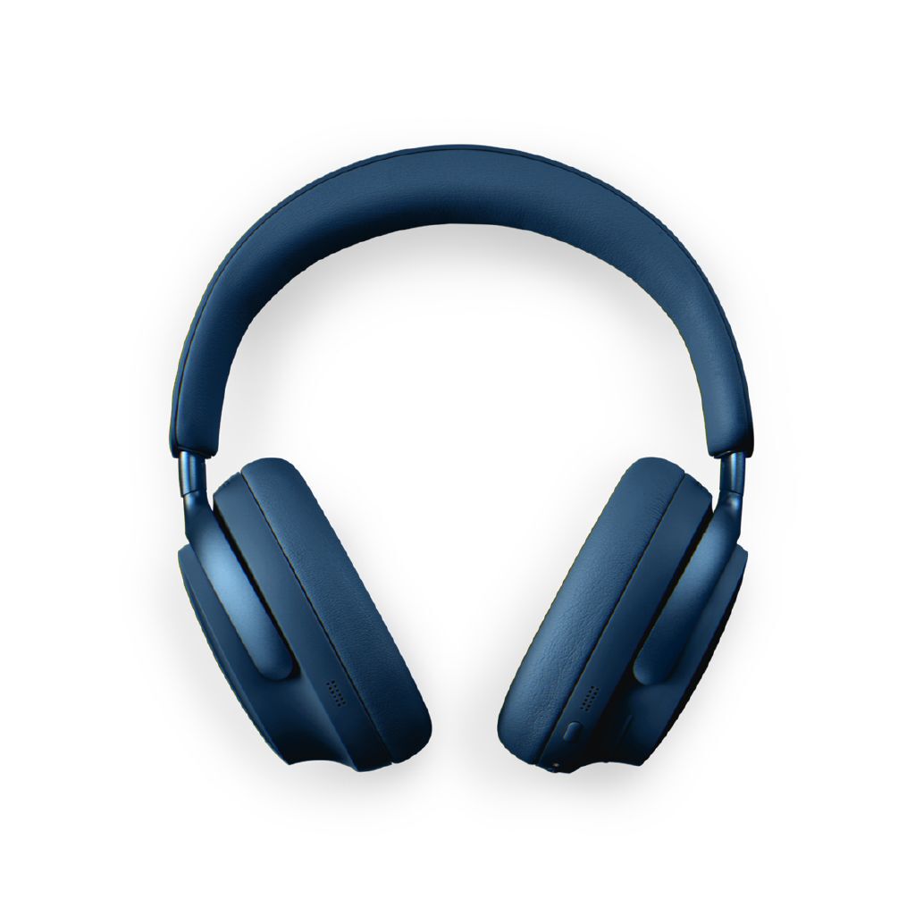 Bose QuietComfort Ultra Headphones - Lunar Blue - Noel Leeming