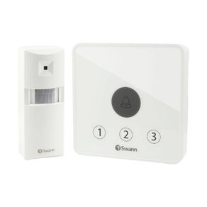 Swann Entry / Driveway Alert Kit