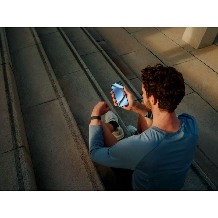 Google Fitbit Air - Obsidian, , hi-res