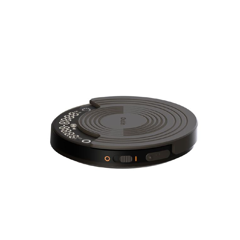 OutIn Claro Digital Coffee Scale with Timer Precision (0.3g to 2000g), , hi-res