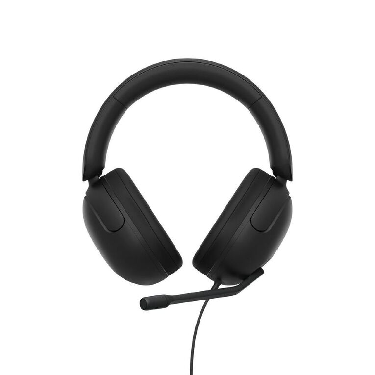Sony INZONE H3 Wired Gaming Headset - Black, , hi-res