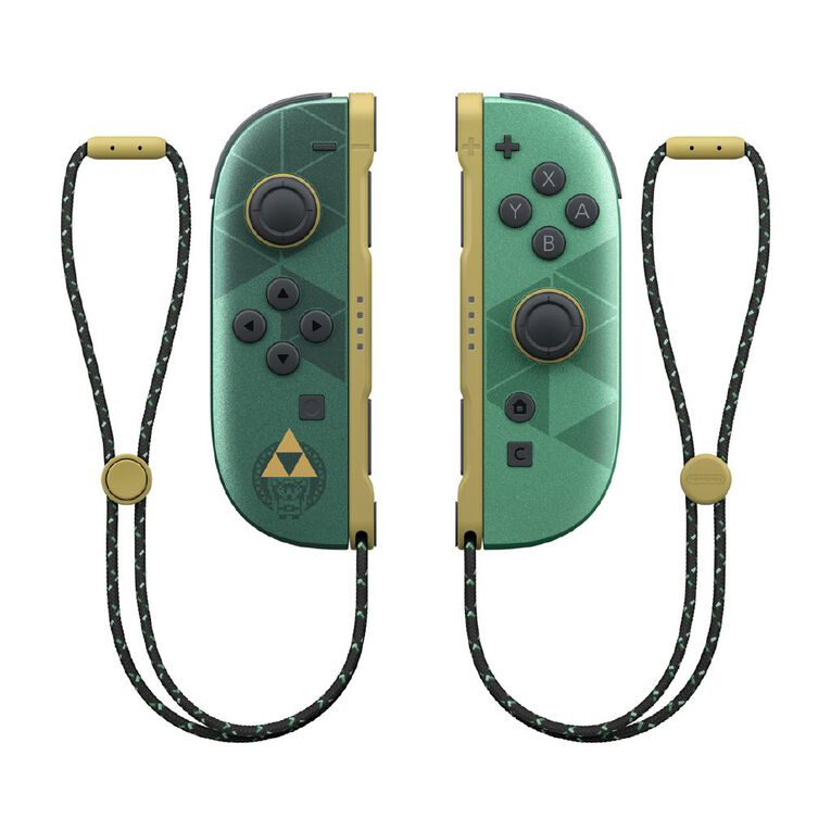 Nintendo Switch 2 Console The Legend of Zelda 40th Anniversary Edition, , hi-res