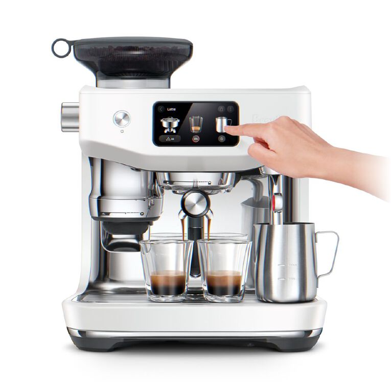 Breville The Oracle Jet - Sea Salt, , hi-res