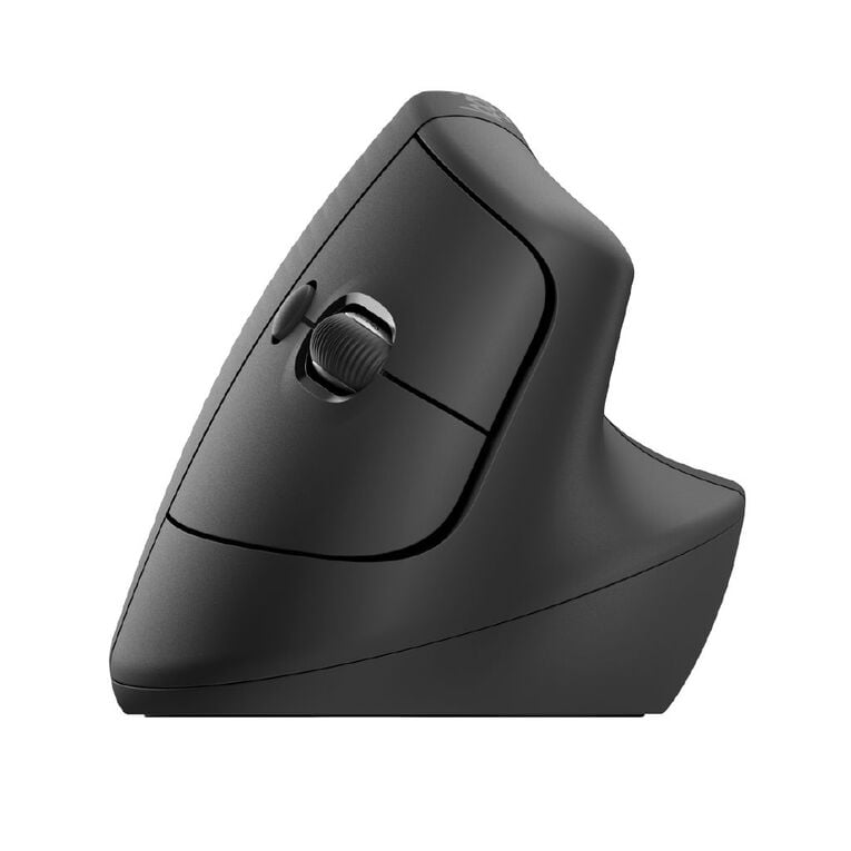 Logitech LIFT - Graphite, , hi-res