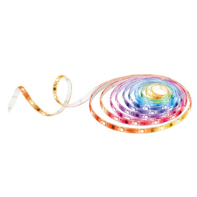 TPLink Tapo L930 5 meter Smart WiFi Multicolour Light Strip Apple