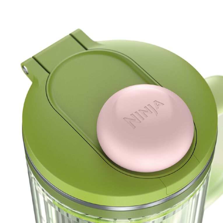 Ninja BlendBOSS Tumbler Blender - Watermelon Bubble Gum, , hi-res