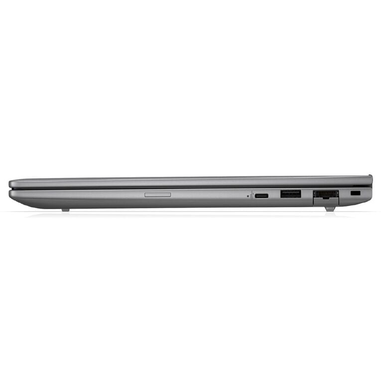 HP ZBook 8 G1i 14 Inch Touchscreen Intel Ultra 5-225H 16GB RAM 512GB SSD Windows 11 Professional, , hi-res