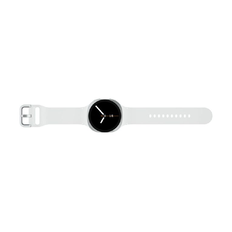 Samsung Galaxy Watch8 40mm LTE Silver, , hi-res