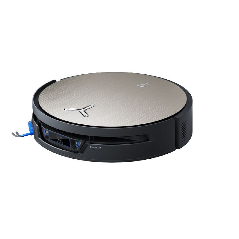 Ecovacs DEEBOT X12S OmniCyclone Robot Vacuum & Mop with Auto Mop Cleaning and Bagless Self-Emptying Base Station, , hi-res