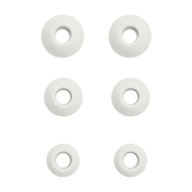 JBL Endurance Peak 3 True Wireless Sports Earbuds - White, , hi-res