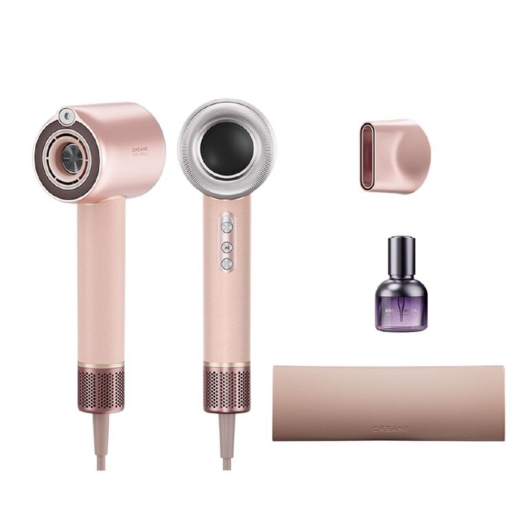 Dreame Miracle Pro Silk Hair Dryer, , hi-res