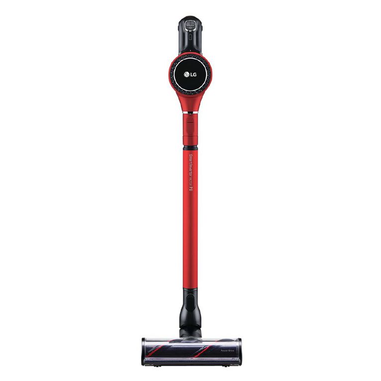 LG CordZero Cordless Vacuum with Dual Power Pack Noel Leeming