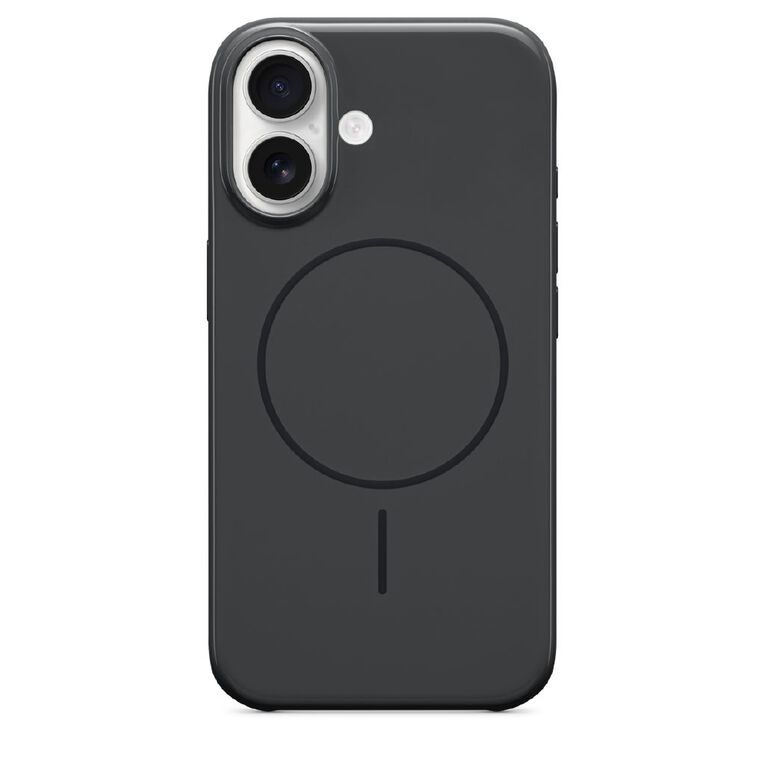 Beats iPhone 16 Case with MagSafe - Midnight&nbsp;Black, , hi-res