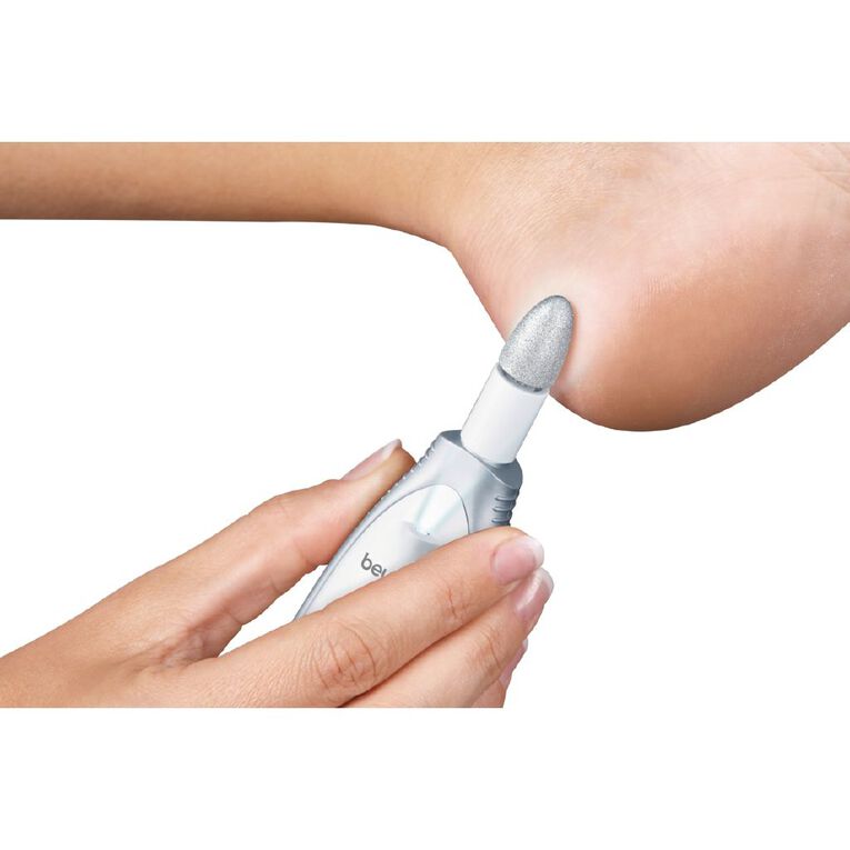 Beurer MP41 Manicure & Pedicure Set, , hi-res