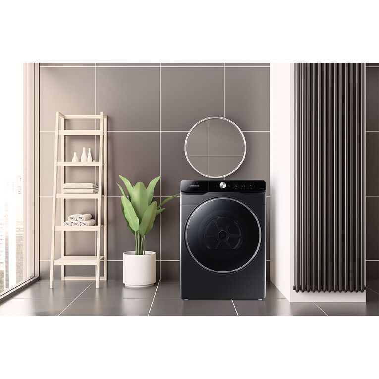 Samsung 16kg BubbleWash Smart Front Load Washer, , hi-res