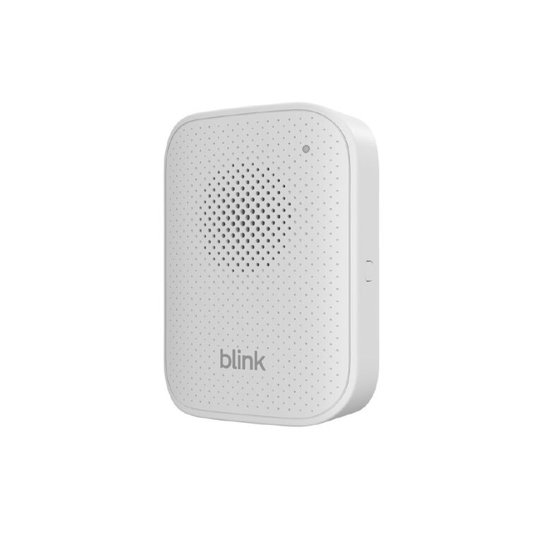 Blink Chime White, , hi-res