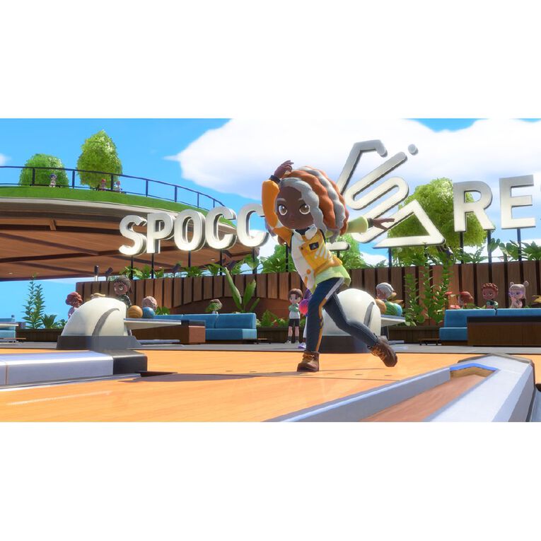 Nintendo Switch 2 Nintendo Switch Sports Resort, , hi-res