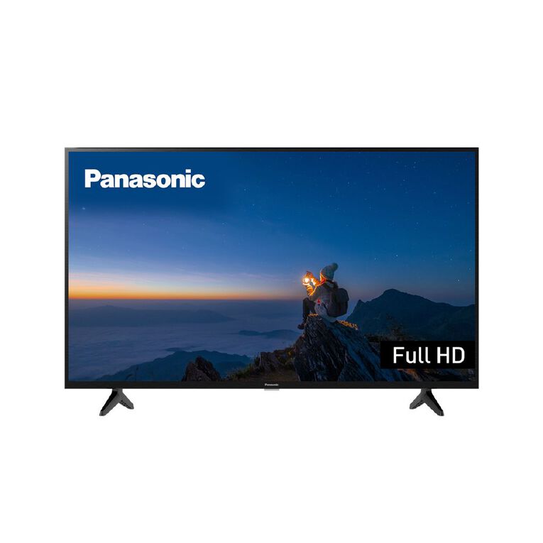 Panasonic 43 Inch MS600Z 2K HDR LED with Android TV 2023, , hi-res