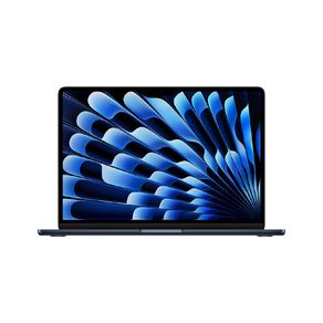 Apple MacBook Air 13-inch (M3) 24GB/512GB SSD 8 Core CPU 10 Core GPU - Midnight