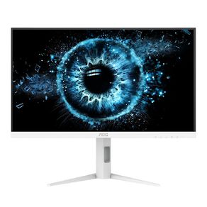 AOC Q27G4SL/WS 27" QHD 320Hz Circular-Polarized IPS Gaming Monitor