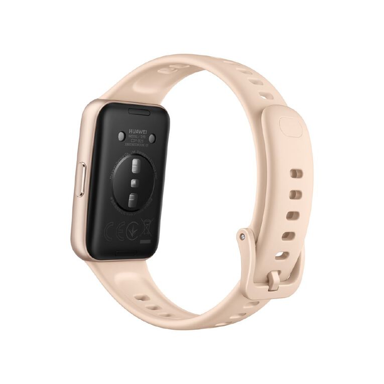 Huawei Band 11 Aluminium - Beige, , hi-res