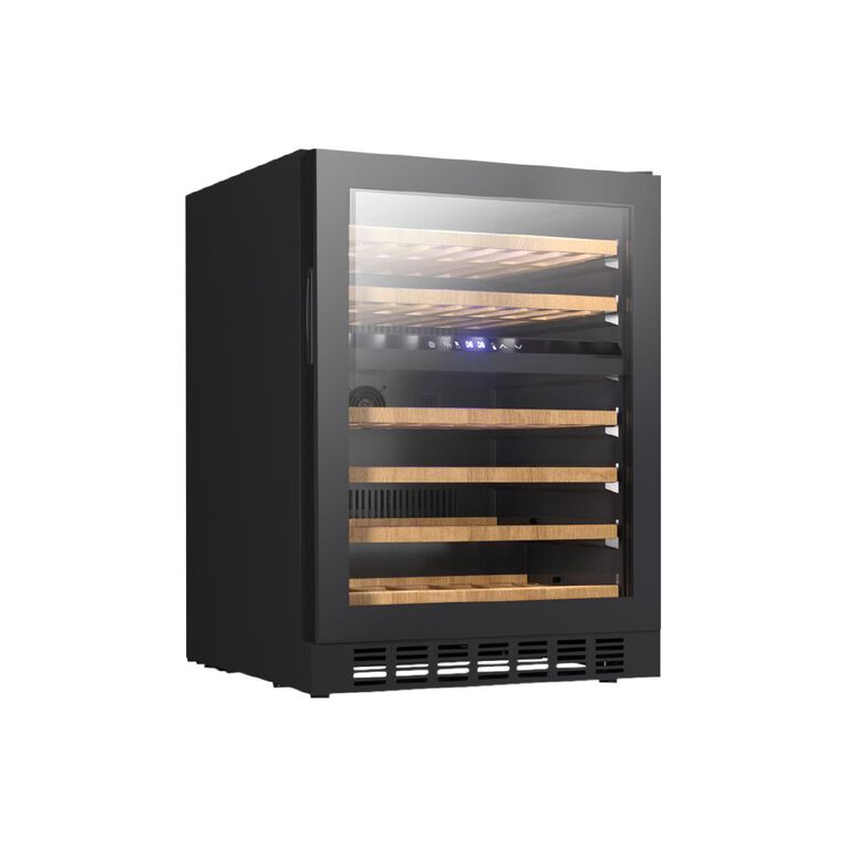 Sheffield 46 Bottle Built-in Wine Cooler, , hi-res