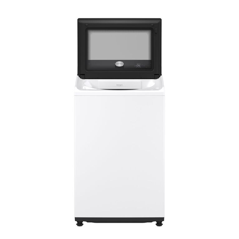 LG 9kg Top Load Washer - AI Direct Drive - White, , hi-res