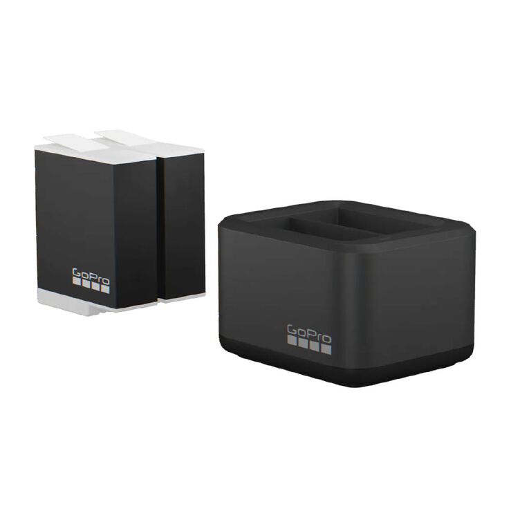 GoPro Dual Battery Charger Hero (Models 9 - 12), , hi-res