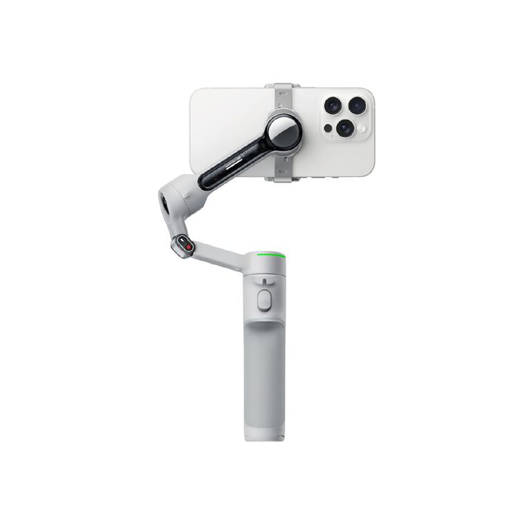 Insta360 Flow 2 Pro Gimbal Grey Edition, , hi-res