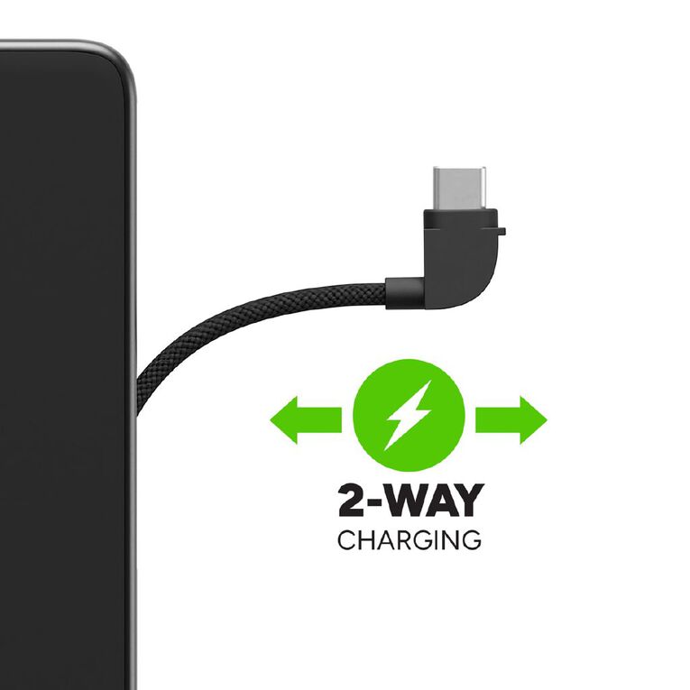 Mophie PowerStation Plus 5K Battery - Black, , hi-res