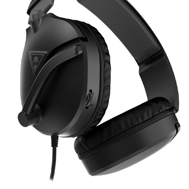 Turtle Beach Recon 70 Multiplatform Gaming Headset - Black, , hi-res